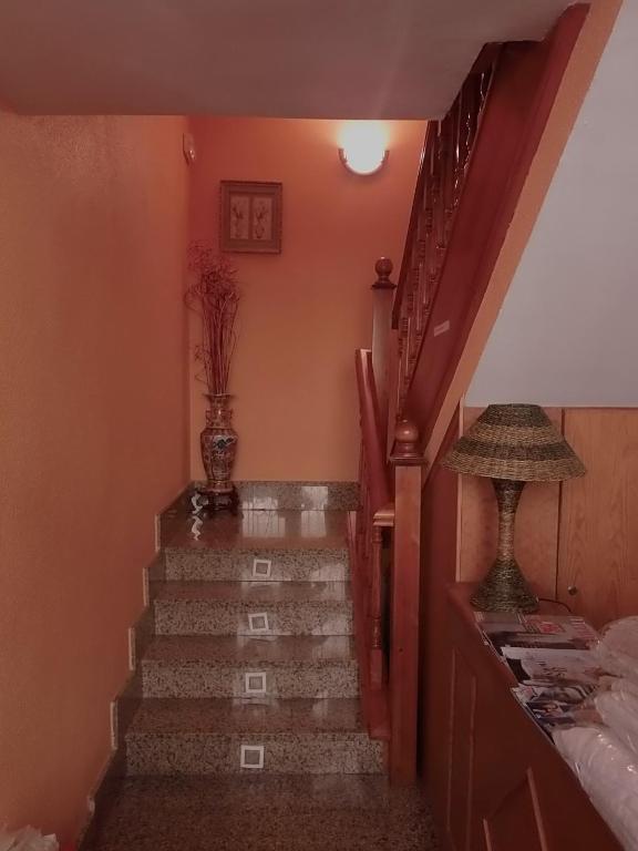 Hostal-Restaurante San Antolin Tordesillas Kültér fotó