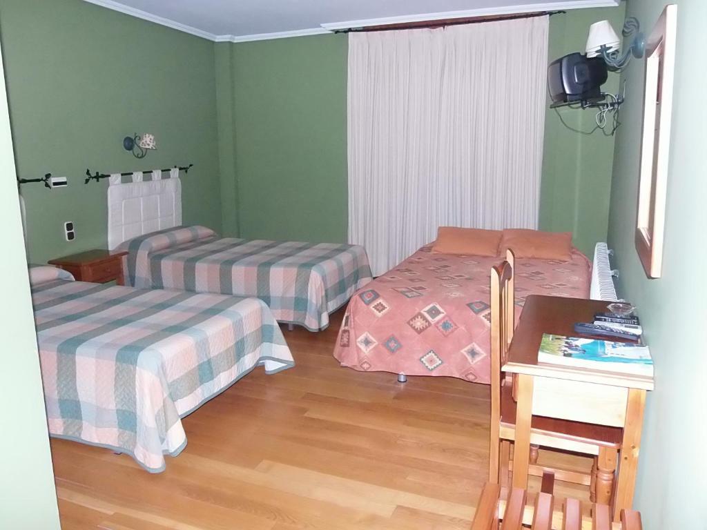 Hostal-Restaurante San Antolin Tordesillas Kültér fotó