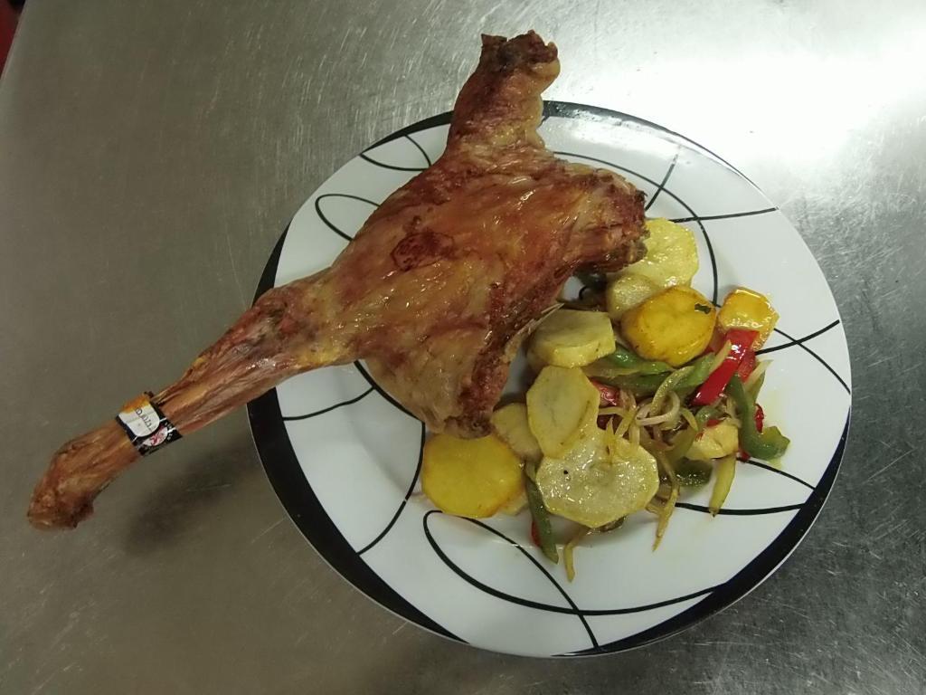 Hostal-Restaurante San Antolin Tordesillas Kültér fotó